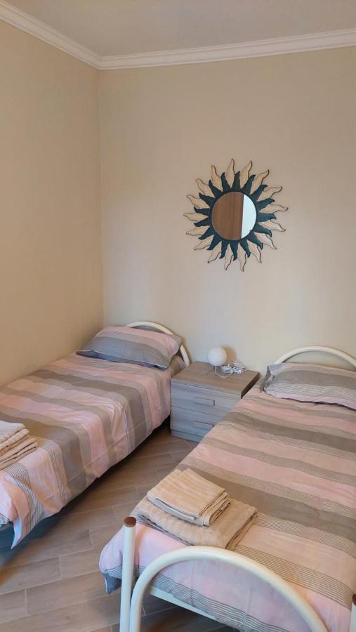 La Casa Di Ermes - Ampio Luminoso Appartamento A Tre Minuti Dal Centro ซานเรโม ภายนอก รูปภาพ
